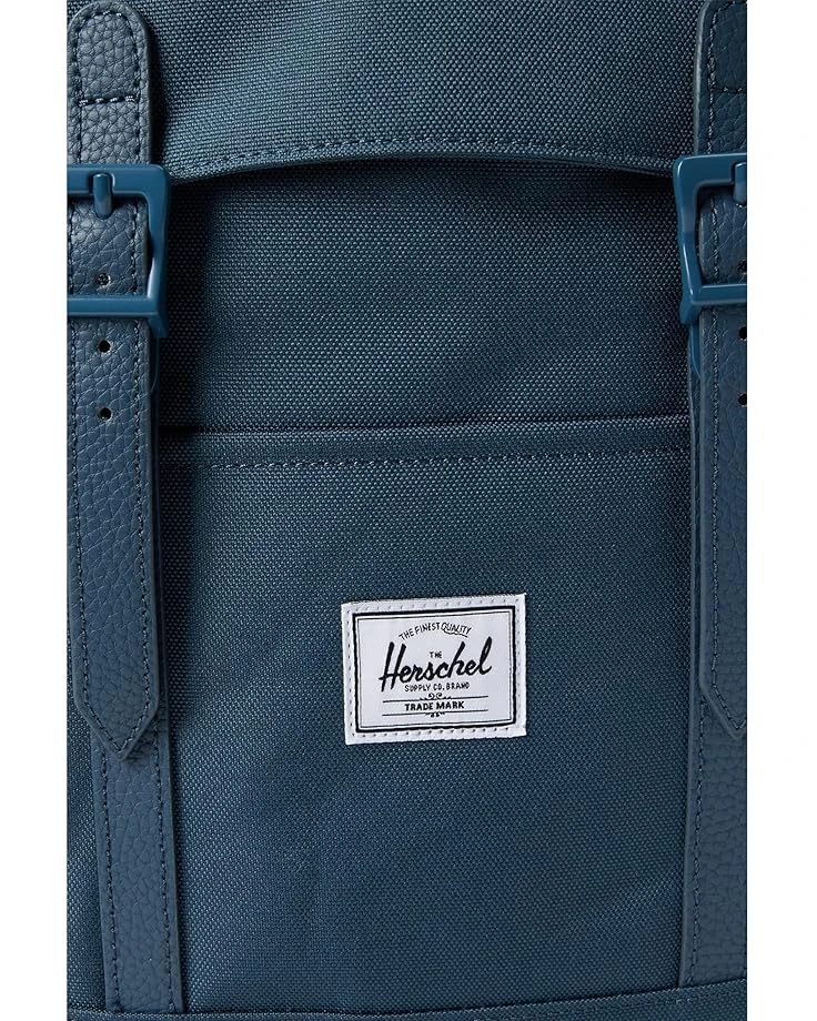 Herschel Retreat Small Backpack | Backpacks 3 Herschel Retreat Small Backpack | Backpacks - Image 3