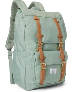 Herschel Little America™ Mid Backpack | Backpacks -Shoe Style Shop 91x9DXcz 4L. AC SR736920