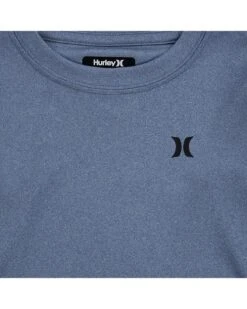 Hurley Kids Dri-Fit UPF 50+ One and Only Graphic Long Sleeve T-Shirt (Big Kids) | Shirts & Tops -Shoe Style Shop A1x9M5kmHxL. AC SR736920